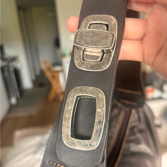 SOLD / The Sak Hobo Shoulder Bag - Picture 6 of 6